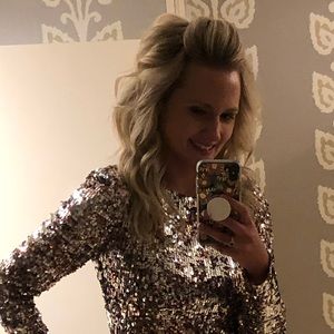 Meet your Posher, Margaret